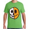 Dri Power ® 50/50 Cotton/Poly T Shirt Thumbnail