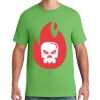 Dri Power ® 50/50 Cotton/Poly T Shirt Thumbnail