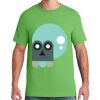 Dri Power ® 50/50 Cotton/Poly T Shirt Thumbnail