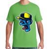 Dri Power ® 50/50 Cotton/Poly T Shirt Thumbnail