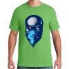 Dri Power ® 50/50 Cotton/Poly T Shirt Thumbnail