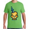 Dri Power ® 50/50 Cotton/Poly T Shirt Thumbnail