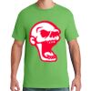 Dri Power ® 50/50 Cotton/Poly T Shirt Thumbnail