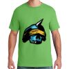 Dri Power ® 50/50 Cotton/Poly T Shirt Thumbnail