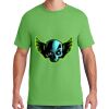 Dri Power ® 50/50 Cotton/Poly T Shirt Thumbnail