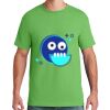 Dri Power ® 50/50 Cotton/Poly T Shirt Thumbnail