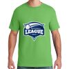 Dri Power ® 50/50 Cotton/Poly T Shirt Thumbnail