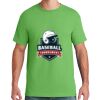 Dri Power ® 50/50 Cotton/Poly T Shirt Thumbnail
