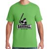 Dri Power ® 50/50 Cotton/Poly T Shirt Thumbnail