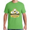 Dri Power ® 50/50 Cotton/Poly T Shirt Thumbnail