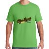 Dri Power ® 50/50 Cotton/Poly T Shirt Thumbnail