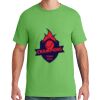 Dri Power ® 50/50 Cotton/Poly T Shirt Thumbnail