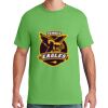 Dri Power ® 50/50 Cotton/Poly T Shirt Thumbnail