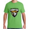 Dri Power ® 50/50 Cotton/Poly T Shirt Thumbnail