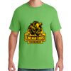 Dri Power ® 50/50 Cotton/Poly T Shirt Thumbnail