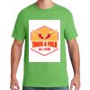 Dri Power ® 50/50 Cotton/Poly T Shirt Thumbnail