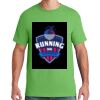 Dri Power ® 50/50 Cotton/Poly T Shirt Thumbnail