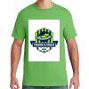 Dri Power ® 50/50 Cotton/Poly T Shirt Thumbnail