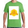 Dri Power ® 50/50 Cotton/Poly T Shirt Thumbnail