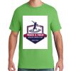 Dri Power ® 50/50 Cotton/Poly T Shirt Thumbnail