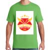 Dri Power ® 50/50 Cotton/Poly T Shirt Thumbnail