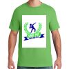 Dri Power ® 50/50 Cotton/Poly T Shirt Thumbnail