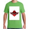 Dri Power ® 50/50 Cotton/Poly T Shirt Thumbnail