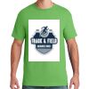 Dri Power ® 50/50 Cotton/Poly T Shirt Thumbnail