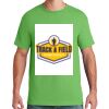 Dri Power ® 50/50 Cotton/Poly T Shirt Thumbnail