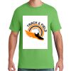 Dri Power ® 50/50 Cotton/Poly T Shirt Thumbnail