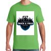 Dri Power ® 50/50 Cotton/Poly T Shirt Thumbnail