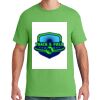 Dri Power ® 50/50 Cotton/Poly T Shirt Thumbnail