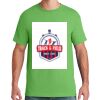 Dri Power ® 50/50 Cotton/Poly T Shirt Thumbnail