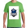 Dri Power ® 50/50 Cotton/Poly T Shirt Thumbnail