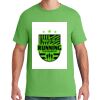 Dri Power ® 50/50 Cotton/Poly T Shirt Thumbnail