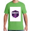 Dri Power ® 50/50 Cotton/Poly T Shirt Thumbnail