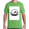 Dri Power ® 50/50 Cotton/Poly T Shirt Thumbnail