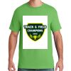 Dri Power ® 50/50 Cotton/Poly T Shirt Thumbnail