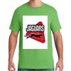 Dri Power ® 50/50 Cotton/Poly T Shirt Thumbnail