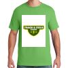 Dri Power ® 50/50 Cotton/Poly T Shirt Thumbnail
