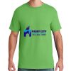 Dri Power ® 50/50 Cotton/Poly T Shirt Thumbnail