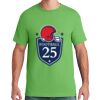 Dri Power ® 50/50 Cotton/Poly T Shirt Thumbnail