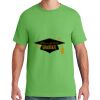 Dri Power ® 50/50 Cotton/Poly T Shirt Thumbnail