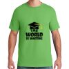 Dri Power ® 50/50 Cotton/Poly T Shirt Thumbnail