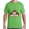 Dri Power ® 50/50 Cotton/Poly T Shirt Thumbnail
