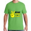 Dri Power ® 50/50 Cotton/Poly T Shirt Thumbnail