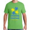 Dri Power ® 50/50 Cotton/Poly T Shirt Thumbnail