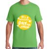 Dri Power ® 50/50 Cotton/Poly T Shirt Thumbnail
