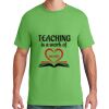 Dri Power ® 50/50 Cotton/Poly T Shirt Thumbnail