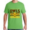 Dri Power ® 50/50 Cotton/Poly T Shirt Thumbnail